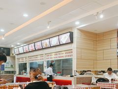 -孟记粥铺·家常菜·烧烤·粥(亚运村店)