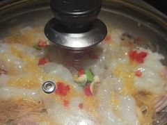 -绿茶餐厅(哈尔滨凯德店)