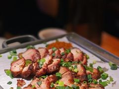 -绿茶餐厅(乐峰广场店)