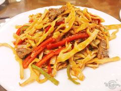 -白魁老号饭庄(交道口店)