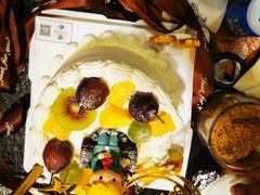 -好旺角齐市鲜切牛自助烤肉(农林五道街总店)