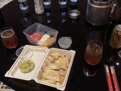 -文记壹心鸡(宝华路店)