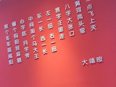 -大嘻咹biangbiang面(历史博物馆店)
