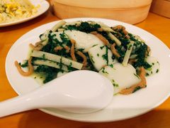 -鼎泰丰(当代商城店)