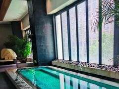 -丽思卡尔顿酒店泳池(金融街店)