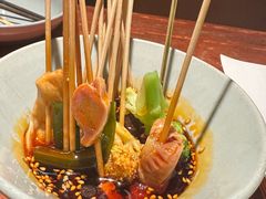 -长安记·大美陕菜(大族广场店)