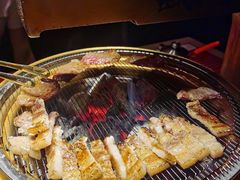 -西塔老太太泥炉烤肉(温州首店万象城黑金店)