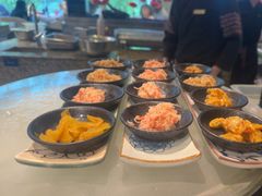 -怡咖啡海鲜自助餐厅(浦东香格里拉店)