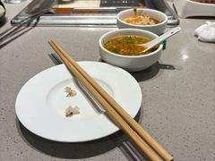 -海底捞火锅(南海万科广场店)