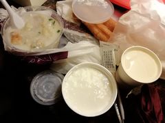-澳洲牛奶公司(佐敦店)