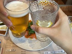 -安妮意大利餐厅(世贸天阶店)