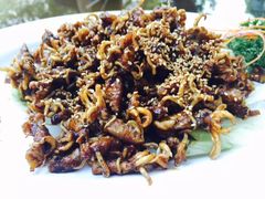 -无招牌海鲜餐厅(怡丰城店)