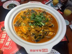-魏铭鱼头捞饭(晋阳路店)