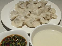 -饺子季水饺餐厅(新市街店)