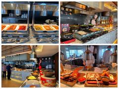 -洲际酒店·地平线全日餐厅HORIZON CAFÉ