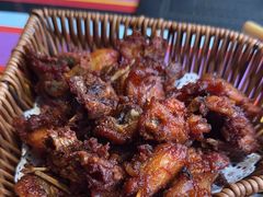 -吧嘚嘴炭烧鸽串吧(北海街店)