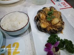 -巧克力渔家.小船海鲜胶东菜(万平口店)