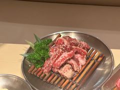 -西塔老太太泥炉烤肉(杭州首店)