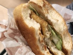 -麦当劳(沙河店)