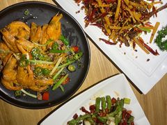 -蜀锦堂·川味现炒(襄阳武商汇店)