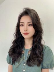 -MOVAN  HAIR莫凡匠人发型屋