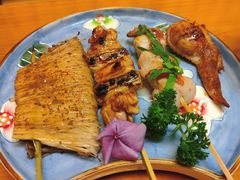 -千吉日本料理(日本一条街店)
