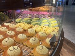 -FANEN法念·烘焙·甜点(万象城店)