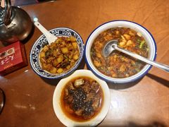 -天下客饭店(中山路店)