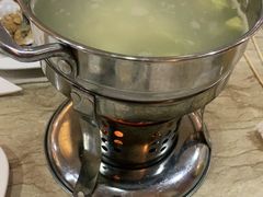 -宁海金海开元名都大酒店·名爵自助餐厅(金水路店)