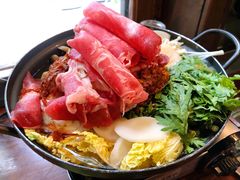-米屋石锅拌饭(师大店)