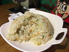 -胖哥俩肉蟹煲(昆山金鹰店)