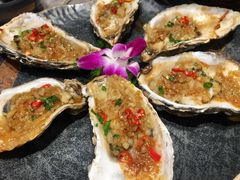-黄鱼炙夜(华家池店)