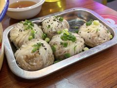 -谢记上海大排档(长寿路店)