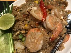 鲜虾炒饭-simply thai天泰(长泰广场店)