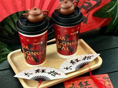 -CoCo都可(崇川万象城店)