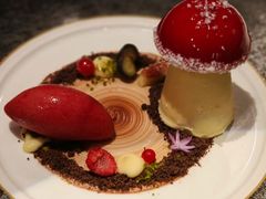 -Le Bistrot de Racine