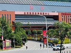 -韶山毛泽东同志故居