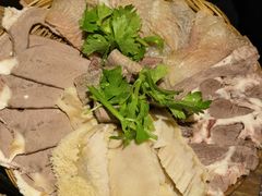 -盡膳口福跷脚牛肉火锅(合生汇购物中心店)