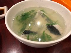 -古早人小吃店(黄河北路店)