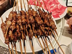 -福寿斋·老北京铜锅涮肉·烤鸭(顺义总店)