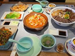 -潮界(大学路店)