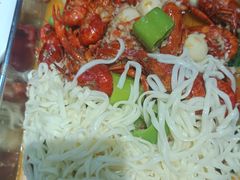 -食鸡公社辣子鸡·潍坊菜·烧烤