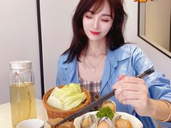 -沄记顺德菜打边炉(东直门店)