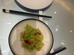 -新疆大厦·慕士塔格餐厅