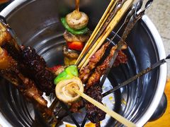 -炒豆合作社(东四总店)