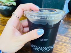 -Peet's Coffee皮爷咖啡(万象天地店)