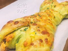 菠菜肉骨头-奈雪的茶(市百一店)