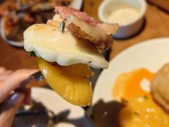 -拉蒂娜·巴西牛排馆 Latina·Brazilian Steakhouse(王府井喜悦店)