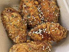 -前进5路汉堡炸鸡(昙华林店)