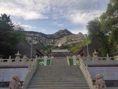 -青岩寺风景区